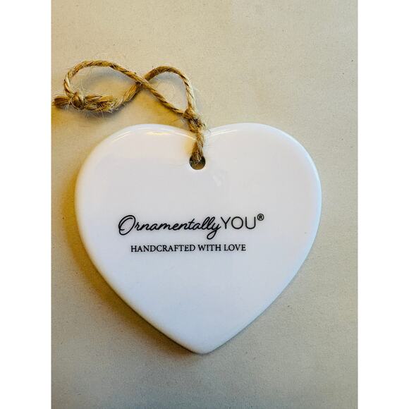 Robert Stanley Cardinal Ornament Red Bird and I am Always With You Ornaments - Picture 6 of 7